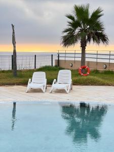 Fotografie z fotogalerie ubytování GARDENIA HOTEL ORAN v destinaci Ain el Turk