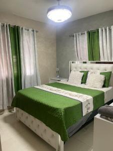 Fotografie z fotogalerie ubytování Residencial Felipe 2 v destinaci Santo Domingo