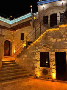 Gambar di galeri bagi Midland Cave Suites di Urgup +27 gambar
