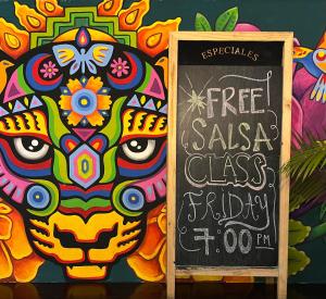 Foto dalla galleria di Casa Kiwi Hostel a Medellín