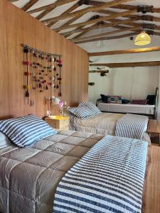 Ảnh trong thư viện ảnh của Casa de Campo Hacienda Antapacha ở Urubamba