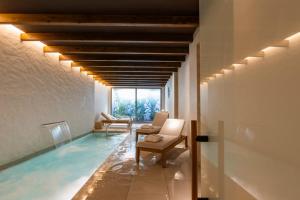 Bazén v ubytování Albades Hotel & Spa - Adults Only - 4 Star Superior nebo v jeho okolí