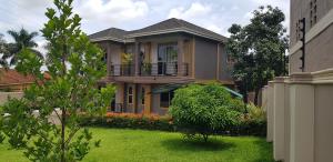 Gallery image of Nathan's Residence in Kampala +4 photos