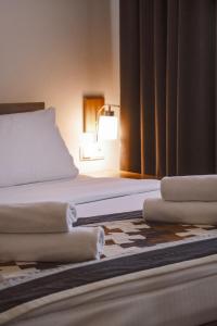 Imagen de la galería de TES Hotel, en Osh