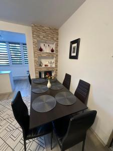 Gallery image of Straja Braii Apart in Lupeni