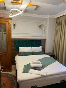 Photo de la galerie de l'établissement Pembe Köşk Old City Center, à Istanbul