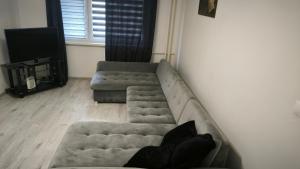 Posedenie v ubytovaní Sv & Angel Apartment