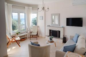 Imagen de la galería de Nafpaktos Shingle Villa, en Nafpaktos