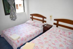 Gallery image of Hotel Naxhiely in Puerto Escondido