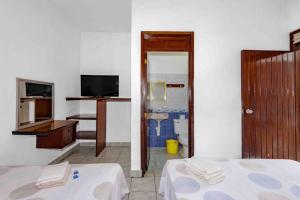 Gallery image of Hotel Naxhiely in Puerto Escondido +74 photos