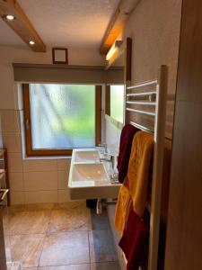 Fotografie z fotogalerie ubytování Haus Steissbach v destinaci Sankt Anton am Arlberg
