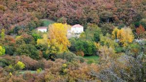 Fotografie z fotogalerie ubytování Villa Liguardi v destinaci Proaño