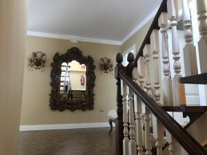 Fotografie z fotogalerie ubytování Villa Liguardi v destinaci Proaño