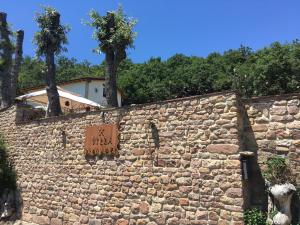 Fotografie z fotogalerie ubytování Villa Liguardi v destinaci Proaño