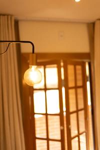 Photo de la galerie de l'établissement Pousada Nascentes do Paraíso, à Vargem Bonita 161 autres photos