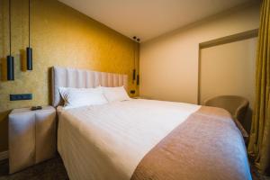 Afbeelding uit fotogalerij van Pansion Lipa in Blato +30 foto's