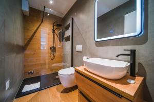 Afbeelding uit fotogalerij van Pansion Lipa in Blato