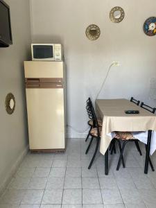 Køkken eller tekøkken på Los Nogales I + 5 billeder