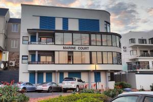 Το κτήριο όπου στεγάζεται  το διαμέρισμα +20 φωτογραφίες