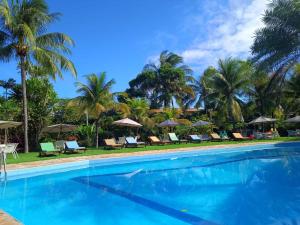 Gallery image of Porto Zarpa Hotel in Praia do Forte
