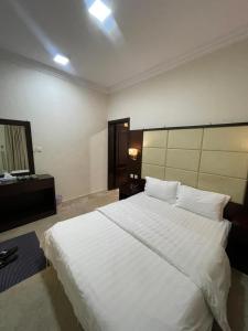 Fotografie z fotogalerie ubytování شقق زائر الشمال للشقق المخدومه v destinaci Sakakah