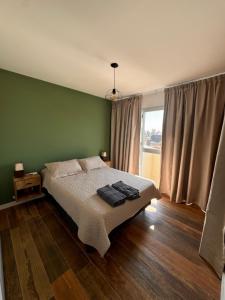 Galeriebild der Unterkunft Departamento fórum garden in Santiago del Estero