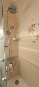 Habitación privada en la Laguna的一间浴室
