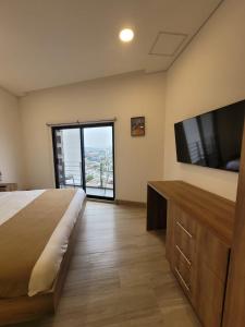 Fotografie z fotogalerie ubytování Casa Cacho v destinaci Tijuana