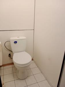 Fotografie z fotogalerie ubytování TVM Tower Modřany v Praze