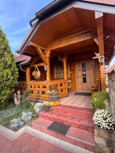 Hoone, kus apartement asub