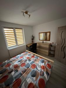 Gallery image of Straja Braii Apart in Lupeni +61 photos