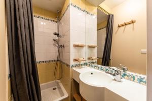 Ένα μπάνιο στο Le Chalet Aurora - Immodreams - Avoriaz +15 φωτογραφίες