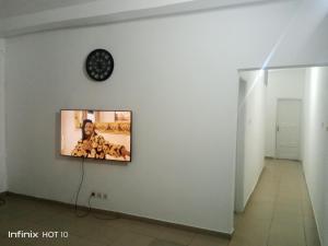Imagen de la galería de HEBERTOGO Casablanca, en Lomé