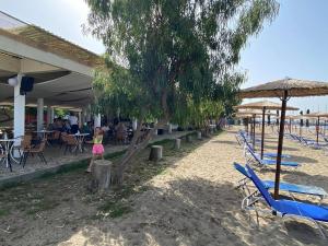 Φυσικό τοπίο κοντά σε αυτό το δωμάτιο σε οικογενειακή κατοικία