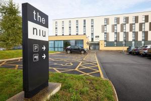 Φωτογραφία από το άλμπουμ του Holiday Inn - the niu, Loom Manchester North by IHG στο Μάντσεστερ
