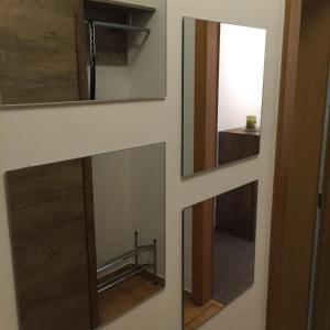 Fotografie z fotogalerie ubytování Apartments Jáchymák v destinaci Jáchymov + 19 fotografií