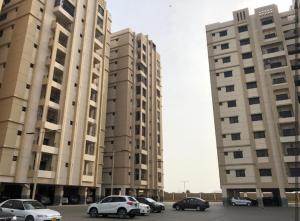 Galeriebild der Unterkunft Luxury Apartment in Karatschi