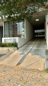 Imagen de la galería de A dos cuadras del Paseo la Galería, en Asunción