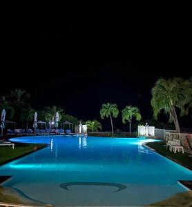 Piscina di Secret Garden o nelle vicinanze