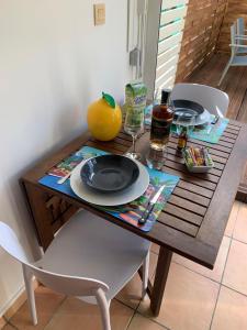 Cibo presso la casa vacanze o nelle vicinanze
