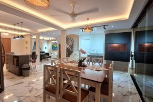Fotografie z fotogalerie ubytování La Soñada casa quinta Premium v destinaci Piribebuy