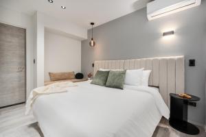 Fotografie z fotogalerie ubytování Nago Hometel Boutique v destinaci Medellín