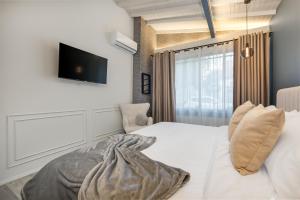 Fotografie z fotogalerie ubytování Nago Hometel Boutique v destinaci Medellín