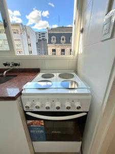 Fotografie z fotogalerie ubytování Apartamento BA Obelisco v Buenos Aires