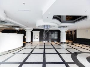 Φωτογραφία από το άλμπουμ του Apartment in Szczecin with Pool and Terrace σε Στετίνο +16 φωτογραφίες