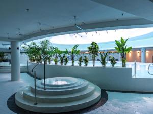 Φωτογραφία από το άλμπουμ του Apartment in Szczecin with Pool and Terrace σε Στετίνο