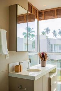 Fotografie z fotogalerie ubytování Casa Corais Milagres v destinaci Passo de Camarajibe