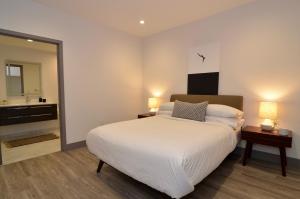 Billede fra billedgalleriet på Abode Los Angeles - Downtown South Park i Los Angeles