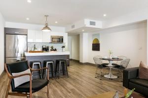 Billede fra billedgalleriet på Abode Los Angeles - Downtown South Park i Los Angeles