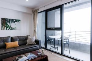 Billede fra billedgalleriet på Abode Los Angeles - Downtown South Park i Los Angeles